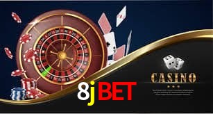 Estatísticas 8jbet