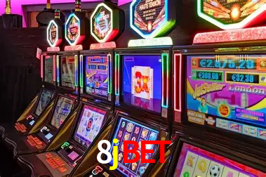 A Emoção da Loteria na 8jbet: Uma Chance de Mudança de Vida