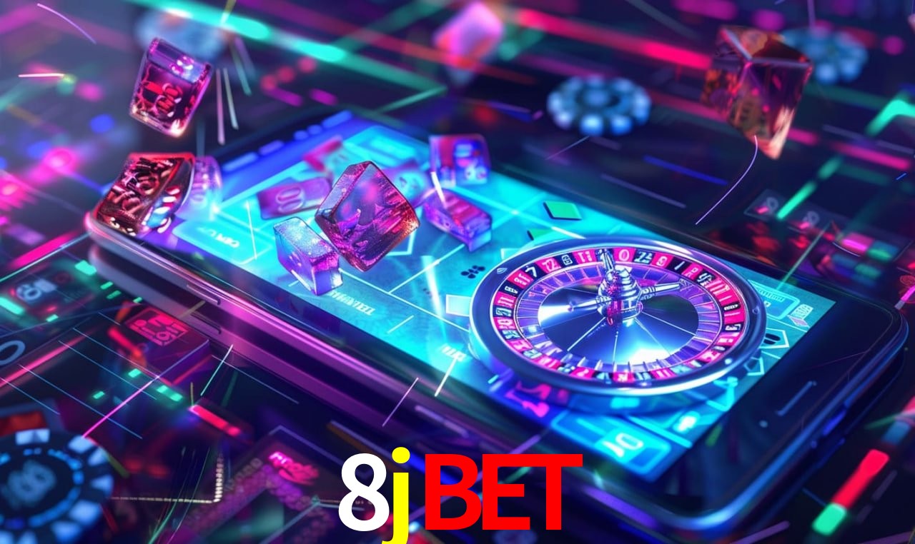 Experiência VIP 8jbet