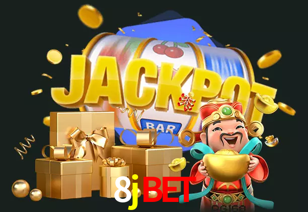 8jbet bet