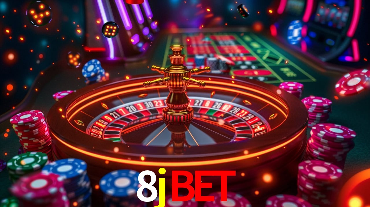 Interface Premium 8jbet