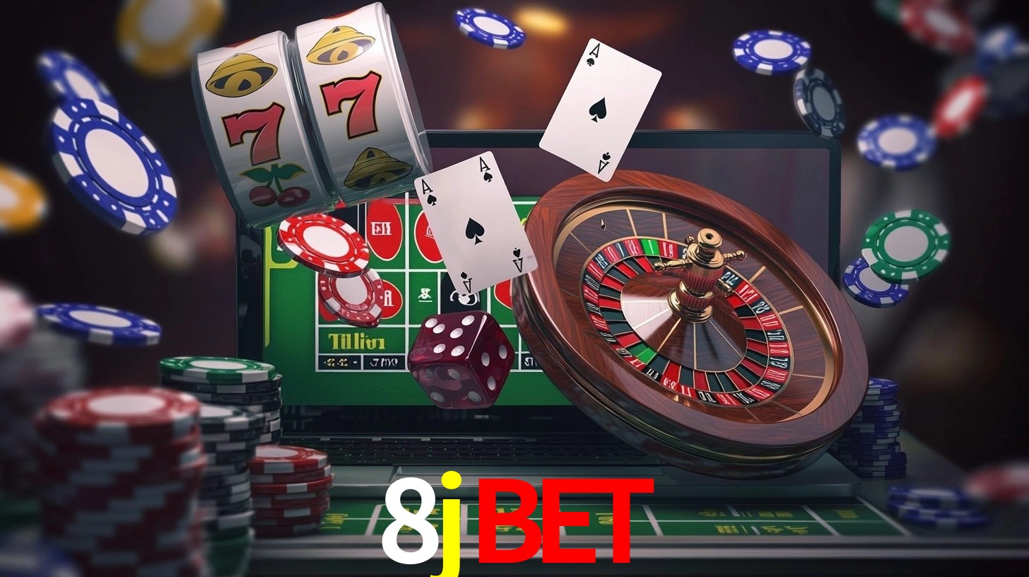 Tennis Betting 8jbet