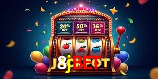 8jbet login