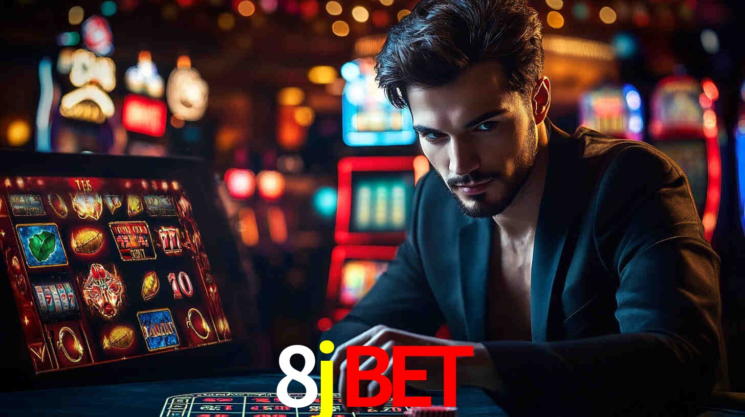 Welcome Bonus 8jbet
