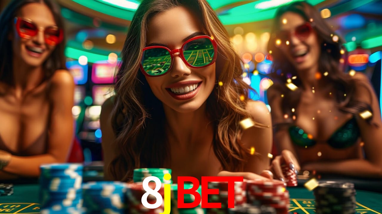 Account Benefits 8jbet