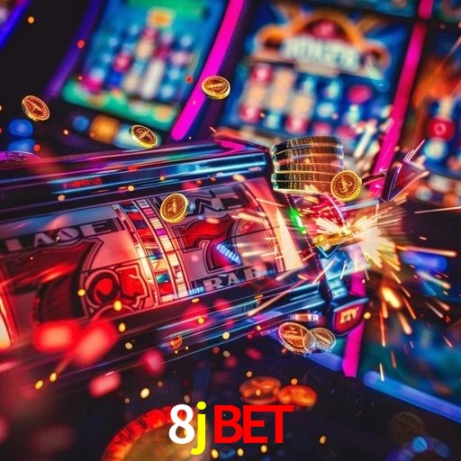 Casino VIP 8jbet