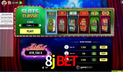 A Emoção da Loteria na 8jbet: Uma Chance de Mudança de Vida