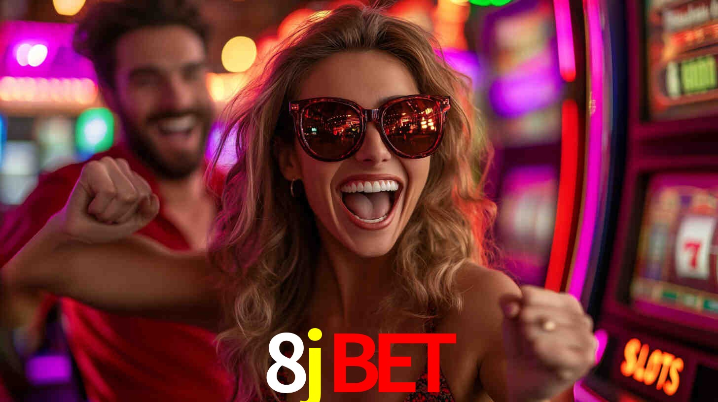 Inovações de Jogos na 8jbet: O Futuro das Experiências Interativas