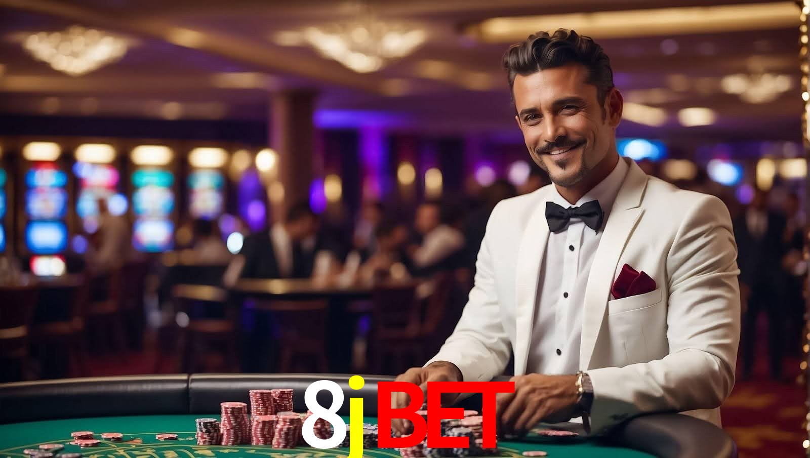 Especiais de Fim de Semana 8jbet