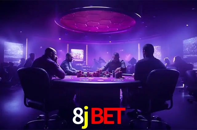 Avaliações dos Jogadores 8jbet