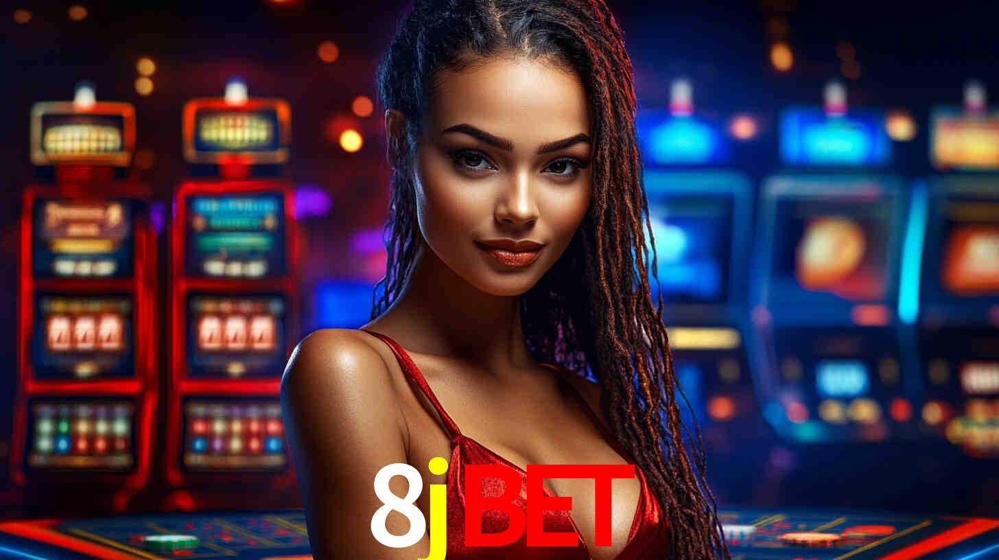 A Emoção da Loteria na 8jbet: Uma Chance de Mudança de Vida
