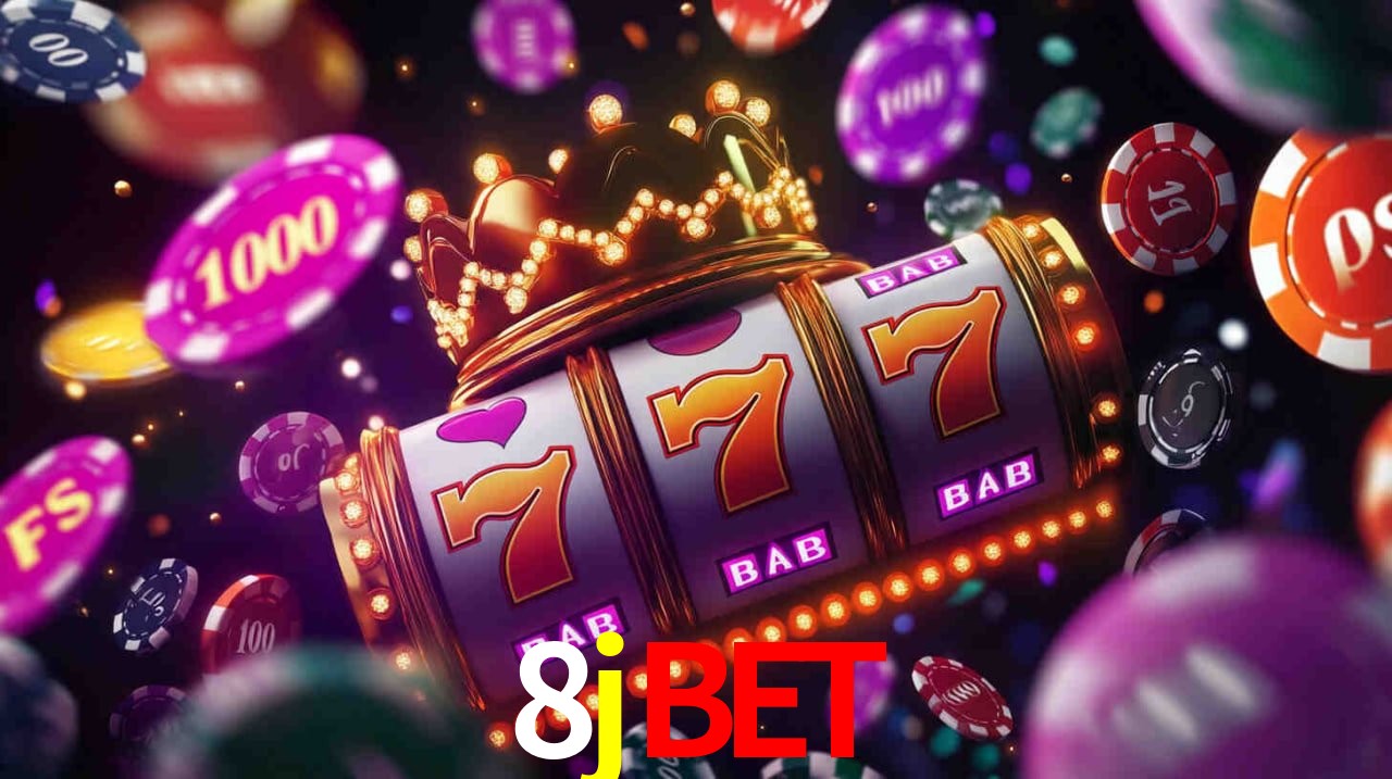 Seasonal Promotions 8jbet