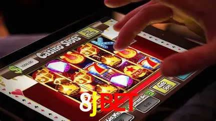 Descubra o Mundo do Cassino Online com 8jbet