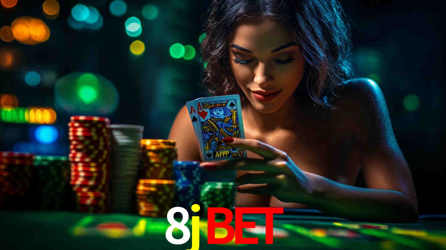 A Experiência Imersiva dos Cassinos Ao Vivo no 8jbet