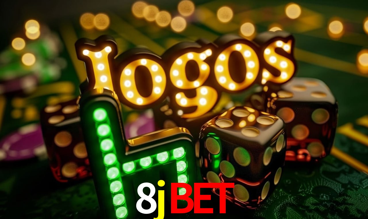 Diretório de Jogos 8jbet