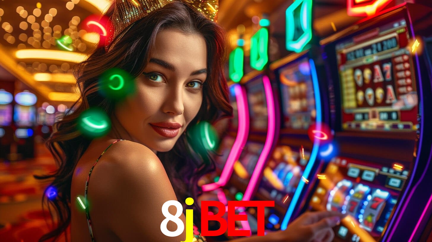 Bônus Generosos e Exclusivos no 8jbet para Você!