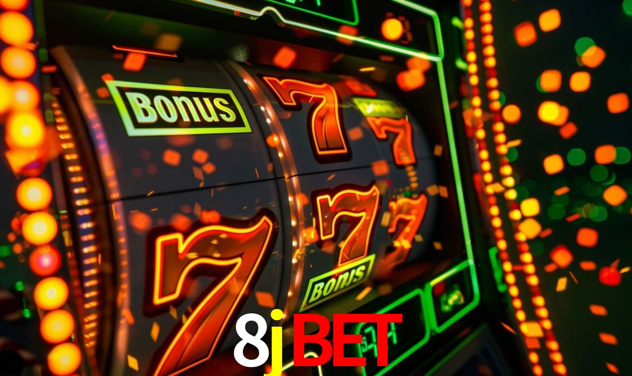 cassino 8jbet