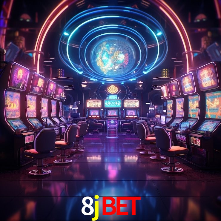 8jbet