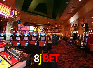 Descubra a Magia dos Jogos de Arcade no 8jbet