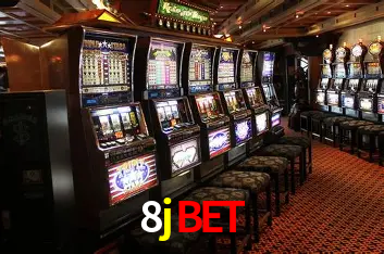 Apostas Esportivas na 8jbet: Um Guia Completo