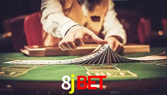 Game Providers 8jbet