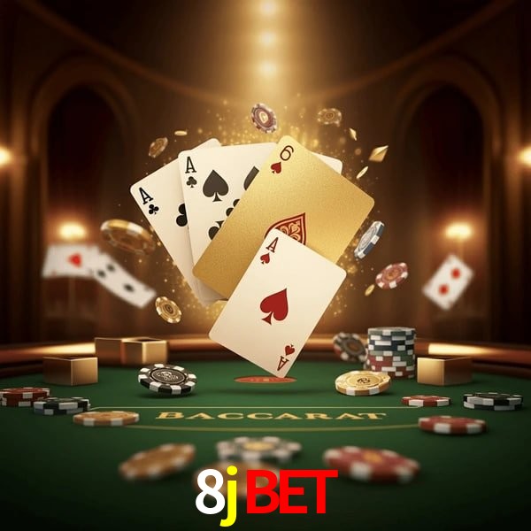 Slot Games 8jbet