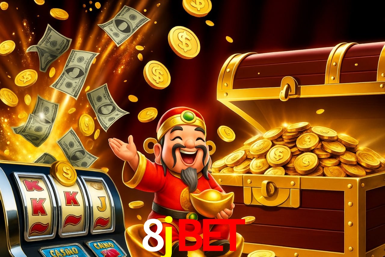 Casino Ao Vivo 8jbet