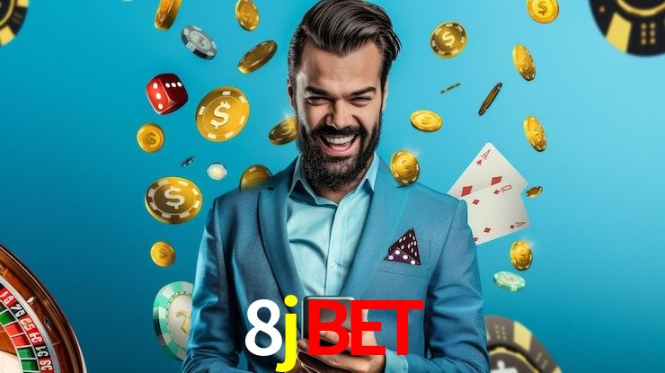 Weekend Specials 8jbet