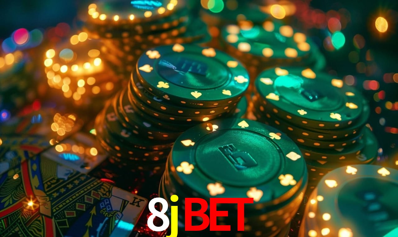 Apostas de Futebol 8jbet