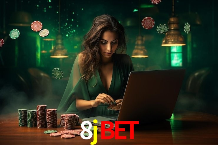 8jbet login
