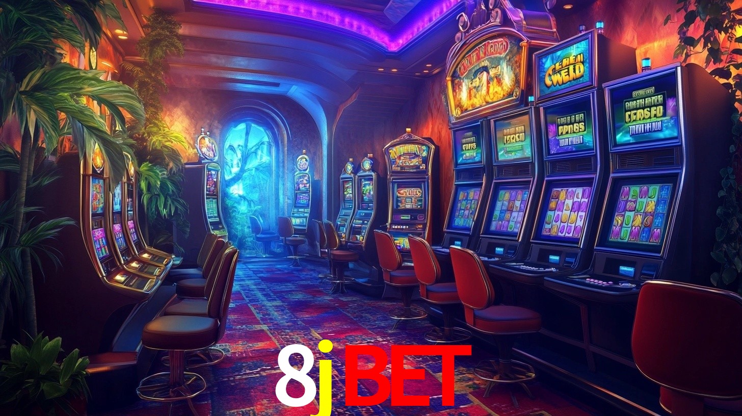 Bonus Features 8jbet