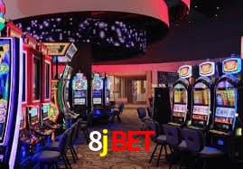 8jbet: Jogos de Caça-Níqueis-Altas Recompensas, Roleta-Velocidade, Blackjack-Desafios Máximos