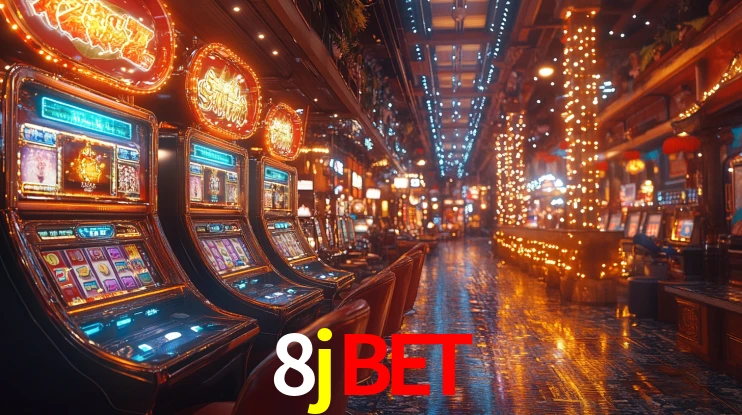 Live Casino 8jbet