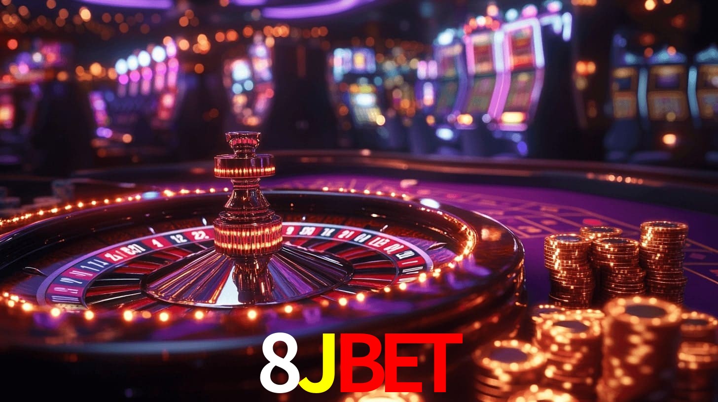 8JBET