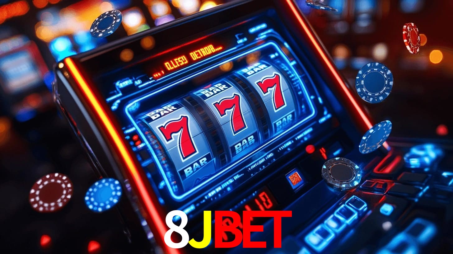 8JBET