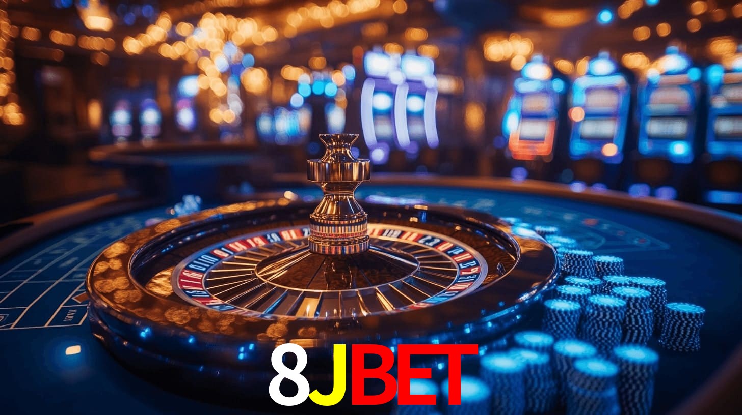 8JBET