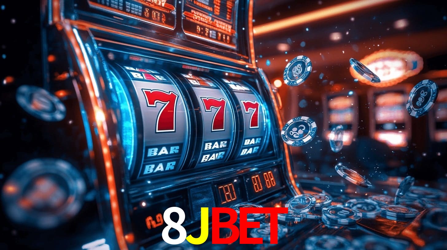 8JBET