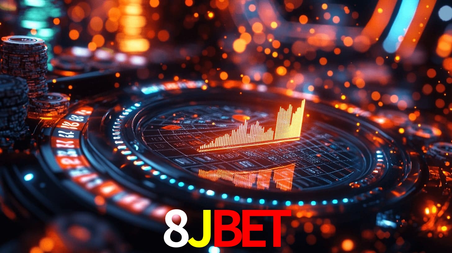 8JBET