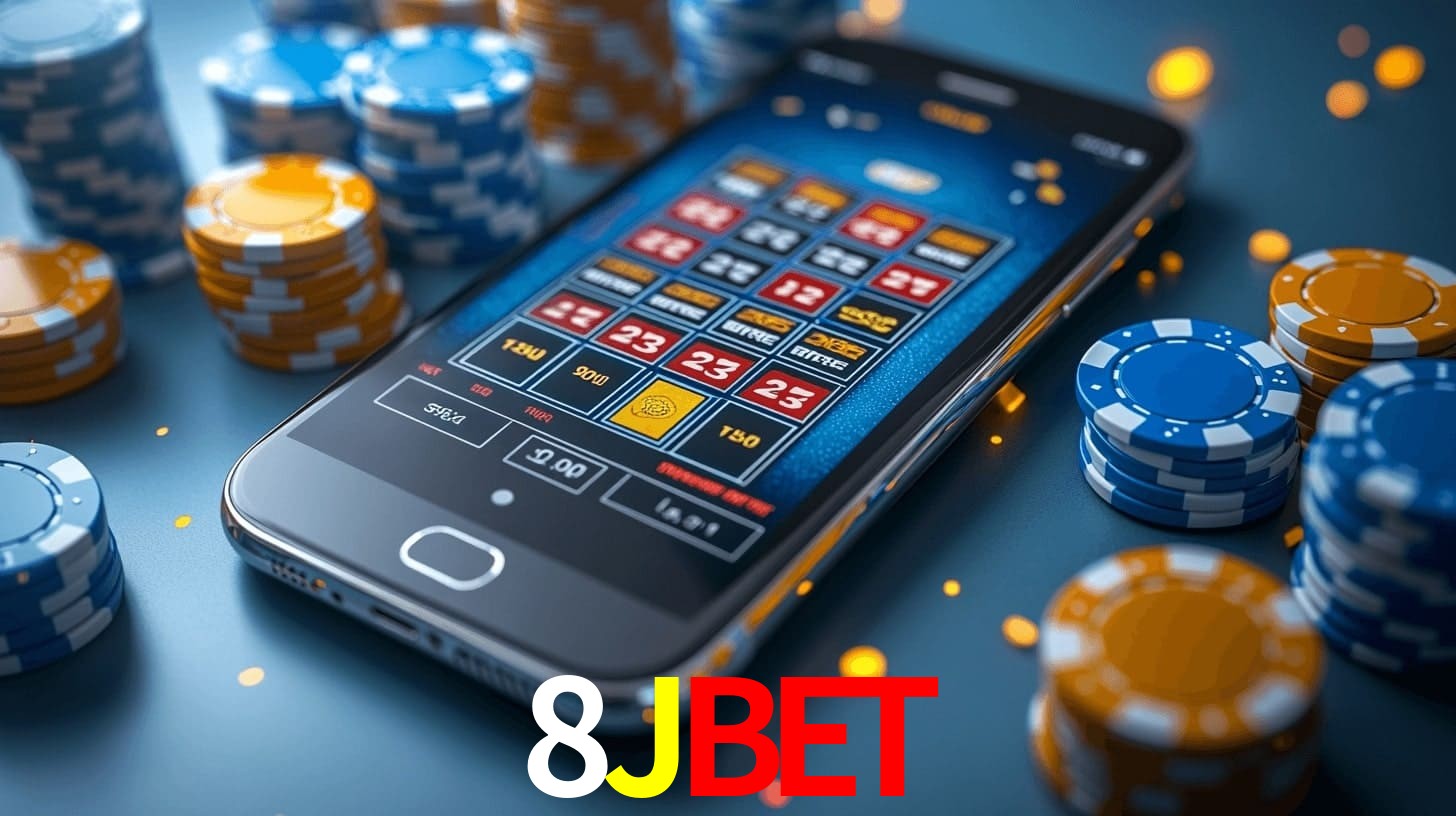 8JBET