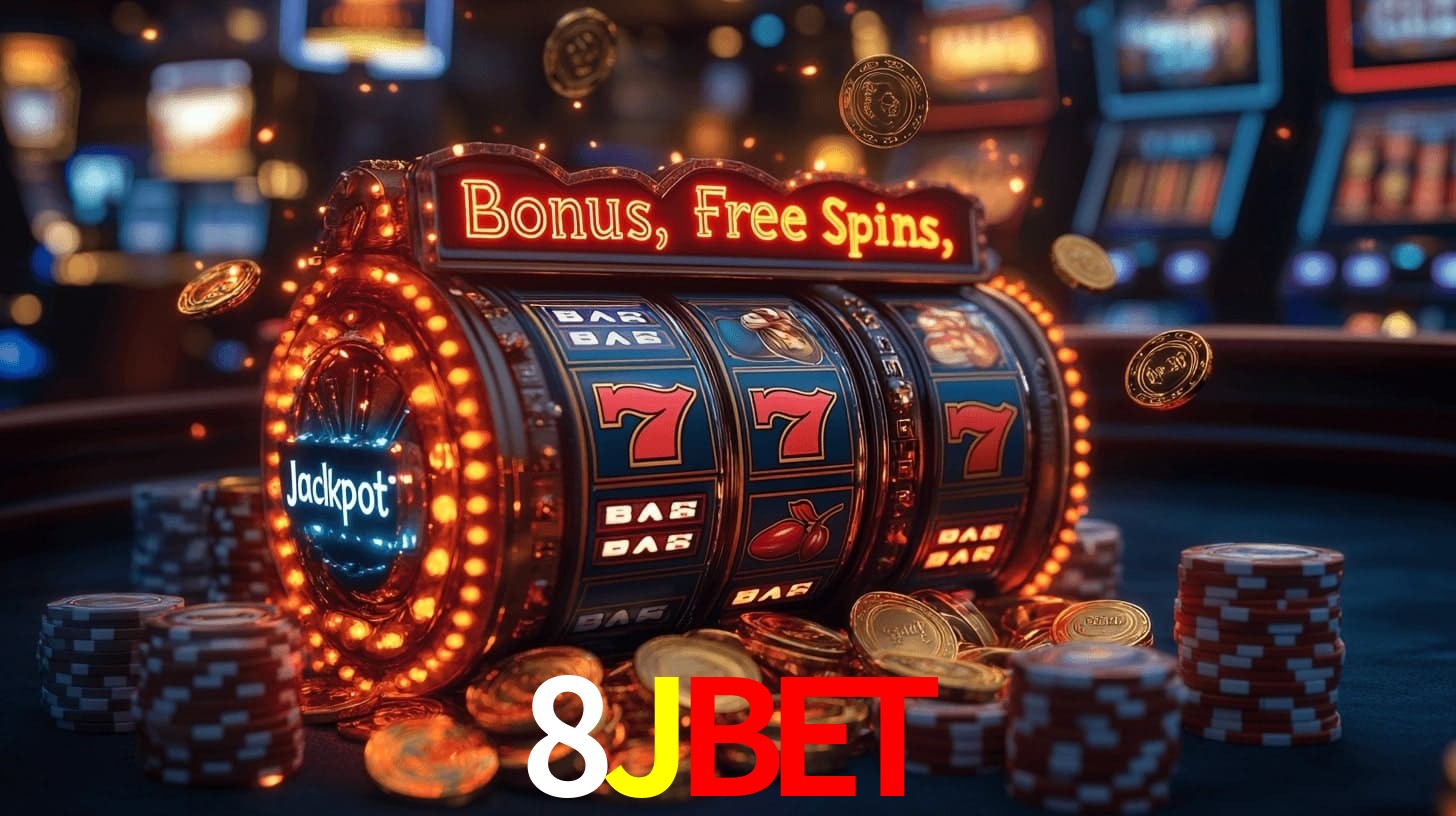 8JBET