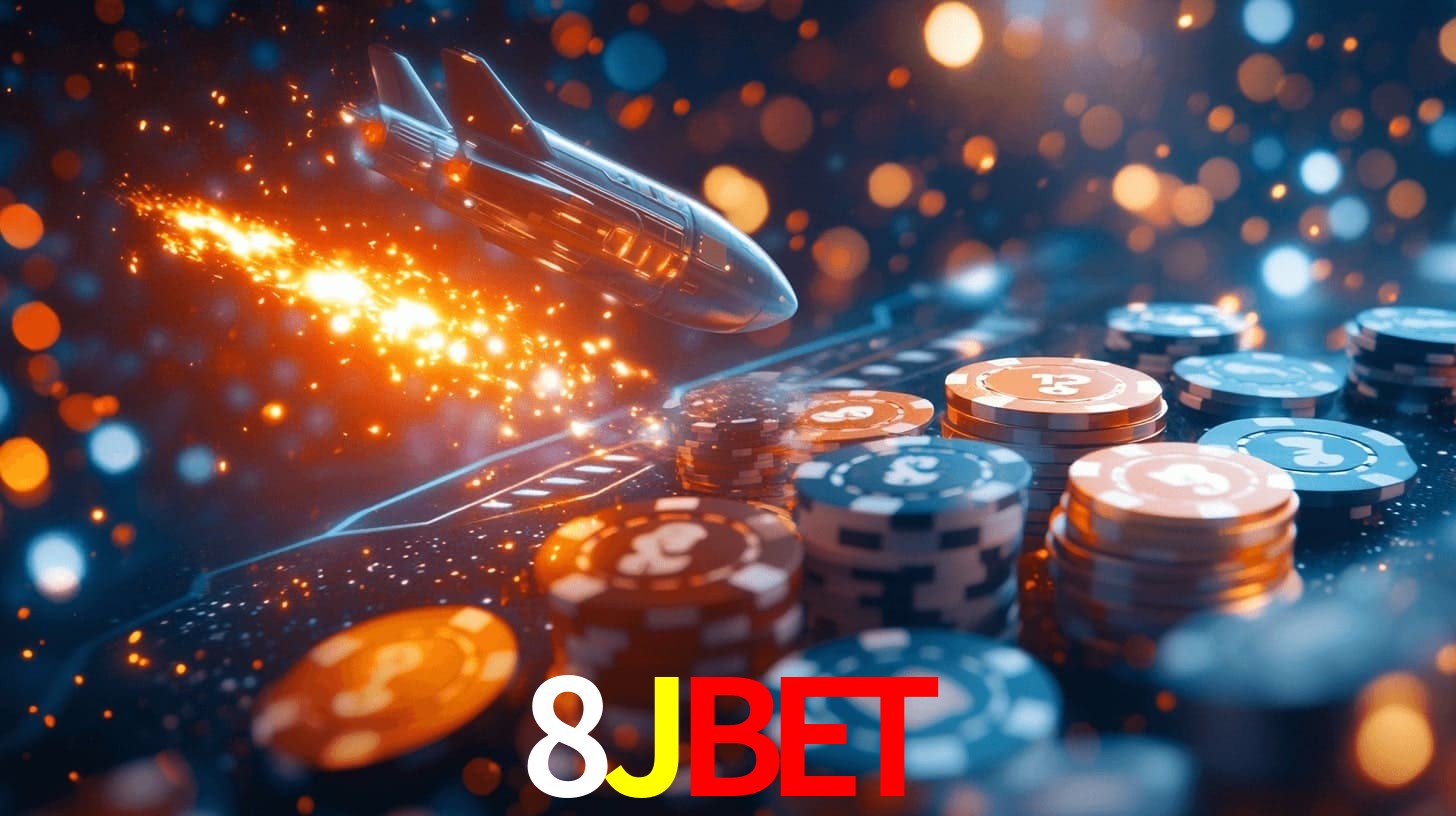 8JBET